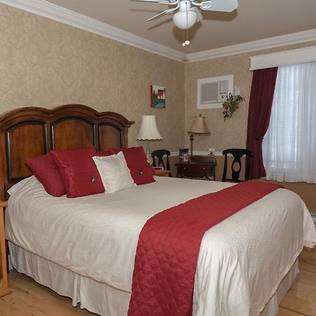 Au Nidaigle Bed and Breakfast Saint-Basile Exterior foto